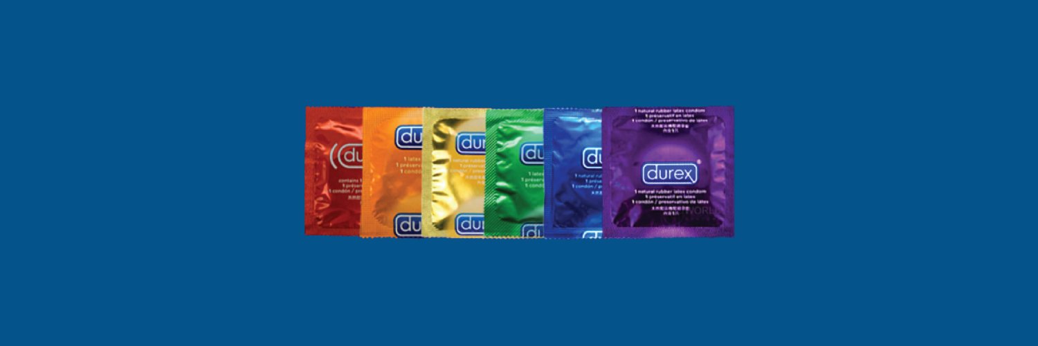 DurexCanada's profile banner image