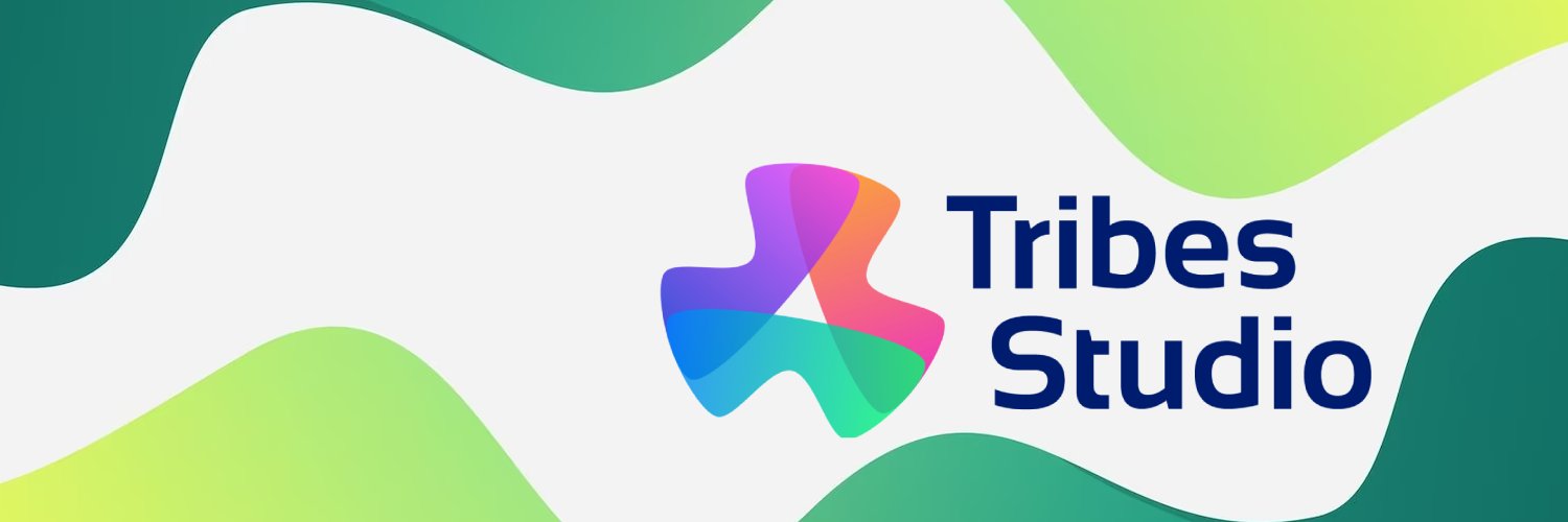 Tribes Studio banner