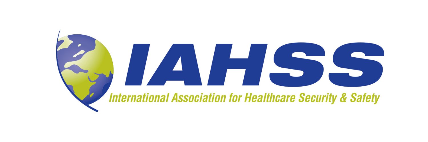 IAHSS banner