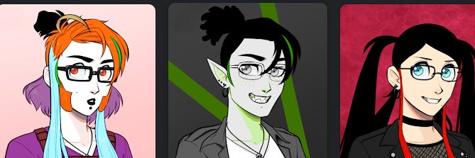 KushinaGray's profile banner image