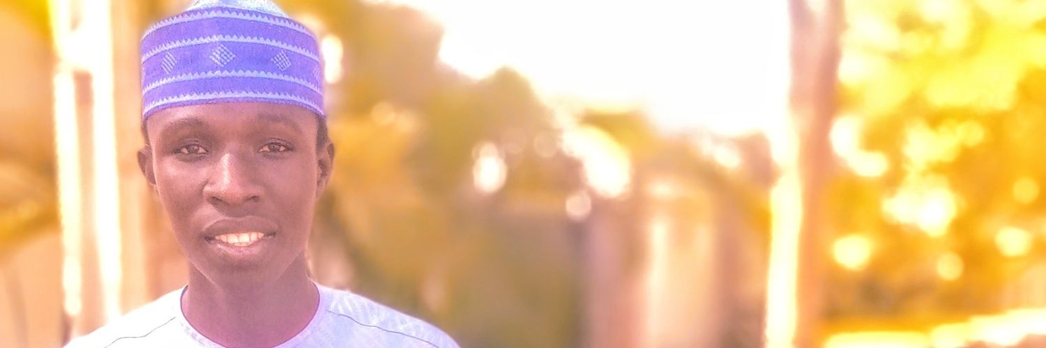 mainasarajr's profile banner image