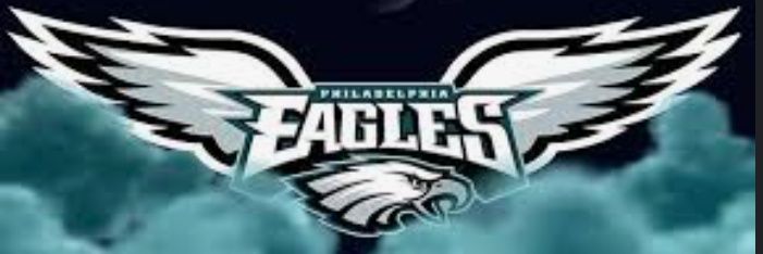 Eagles Phan banner