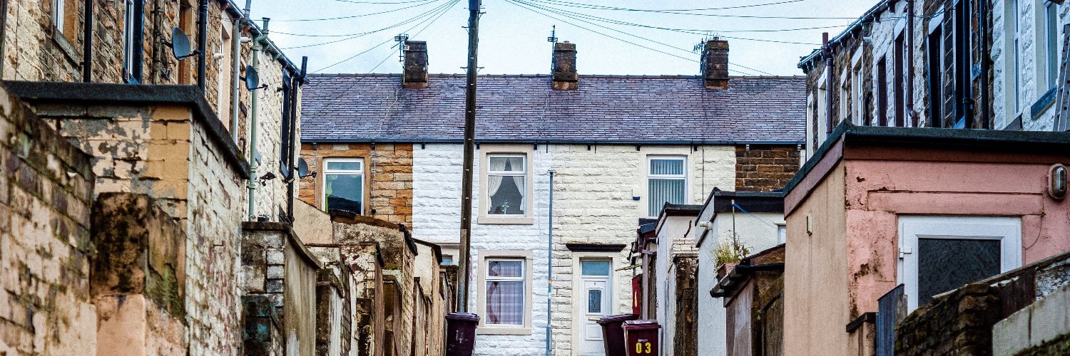 Siarter Cartrefi banner