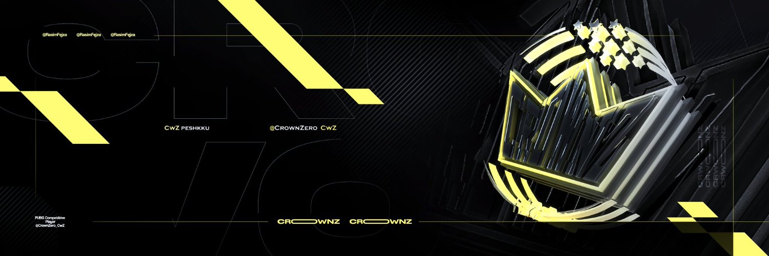 RasimFejza's profile banner image