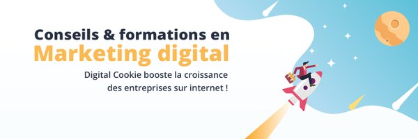 DigitalCookieio Profile Banner