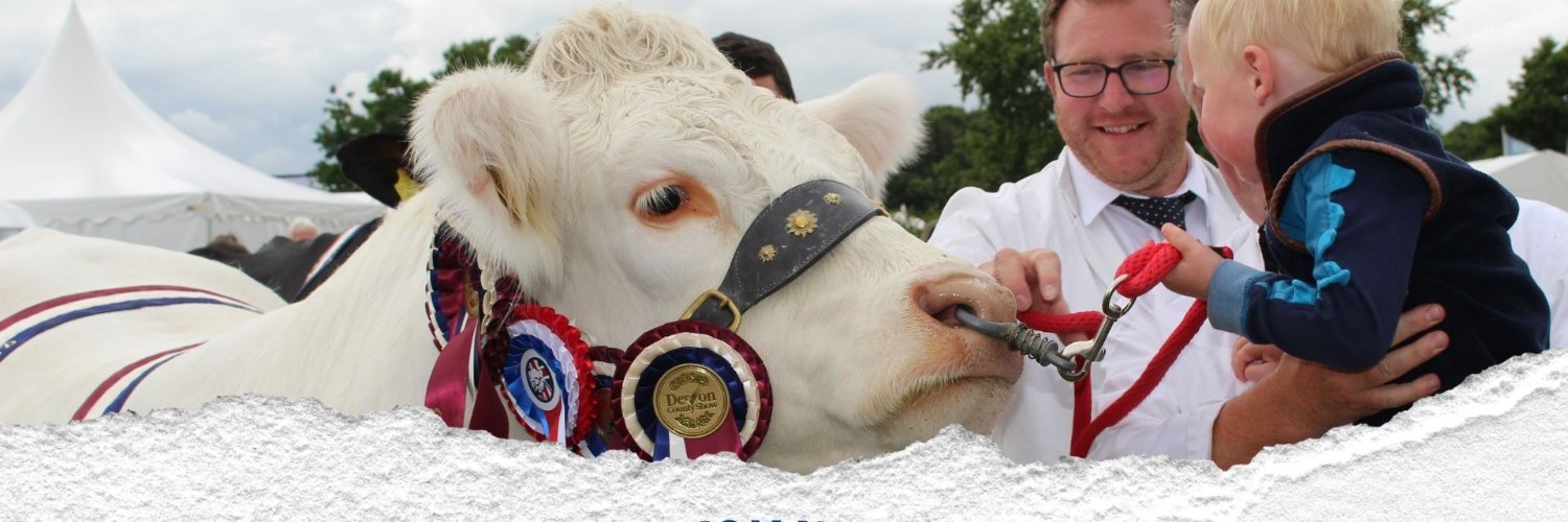 Mid Devon Weekly banner