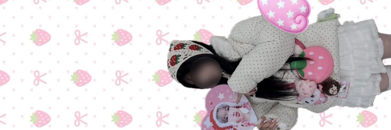 ｡:ஐ.*໒꒱ banner