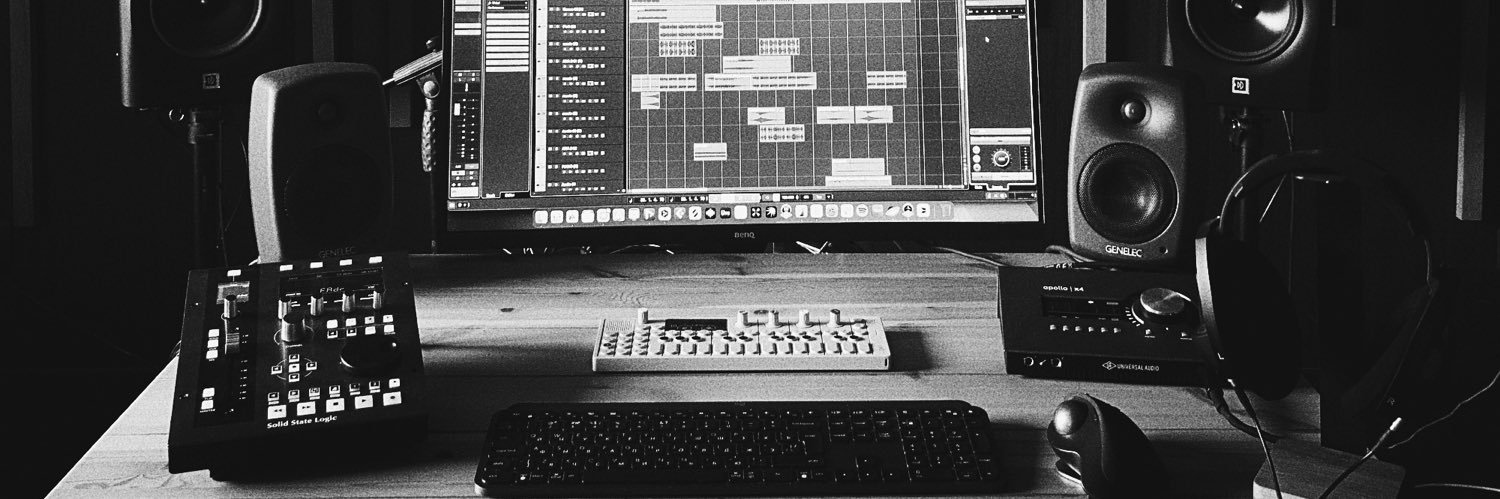 daruma.audio banner