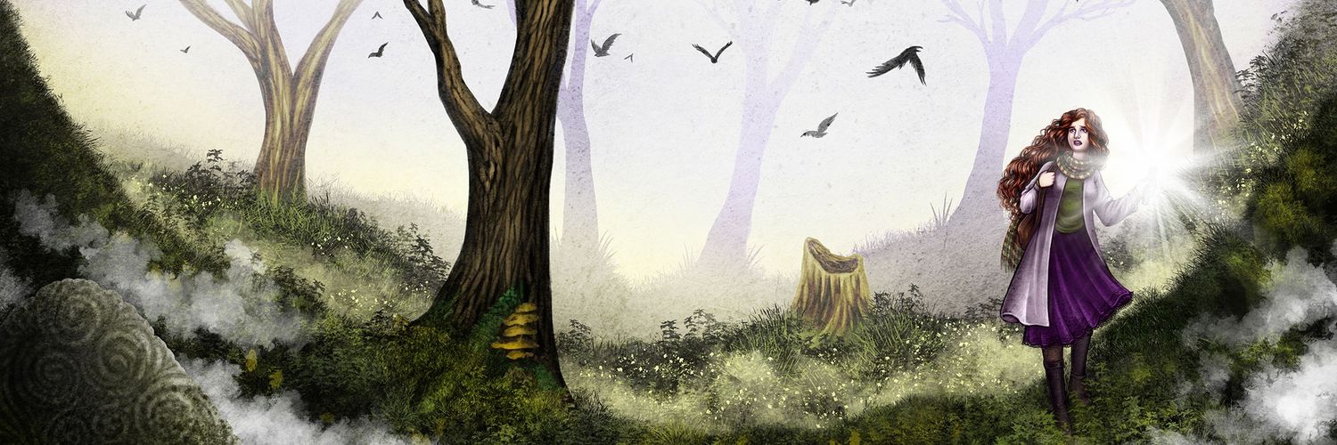 monicang's profile banner image
