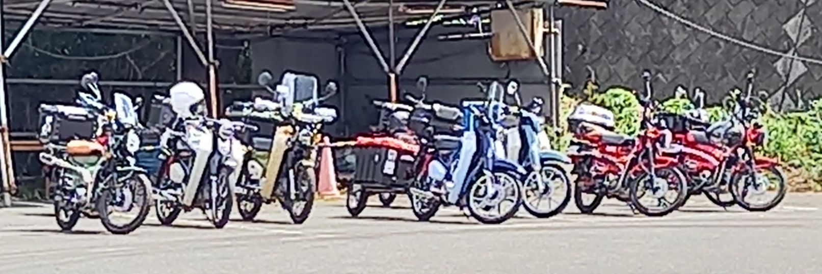 う～ん🤔マンダム　第2章's banner