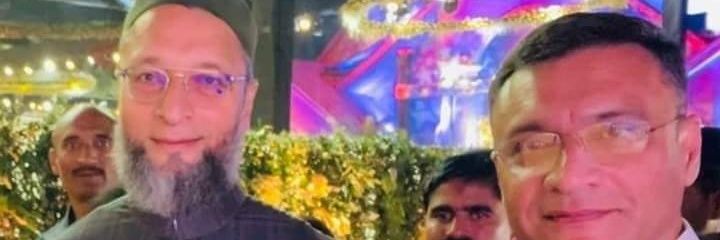 Alam babu banner
