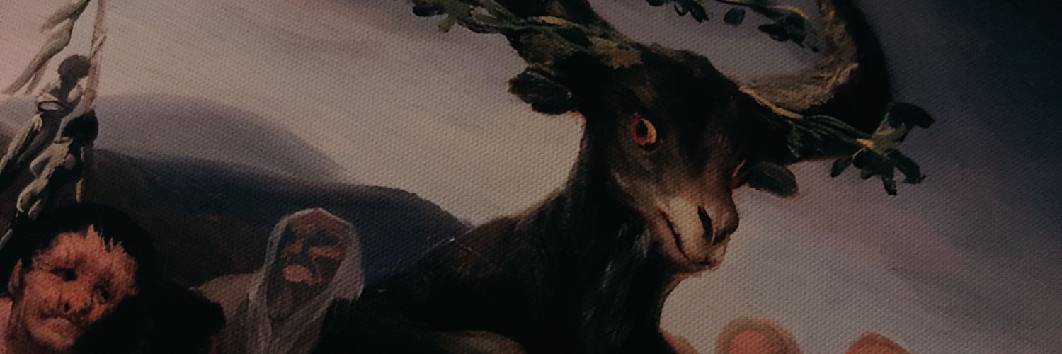 CKhaos11's profile banner image
