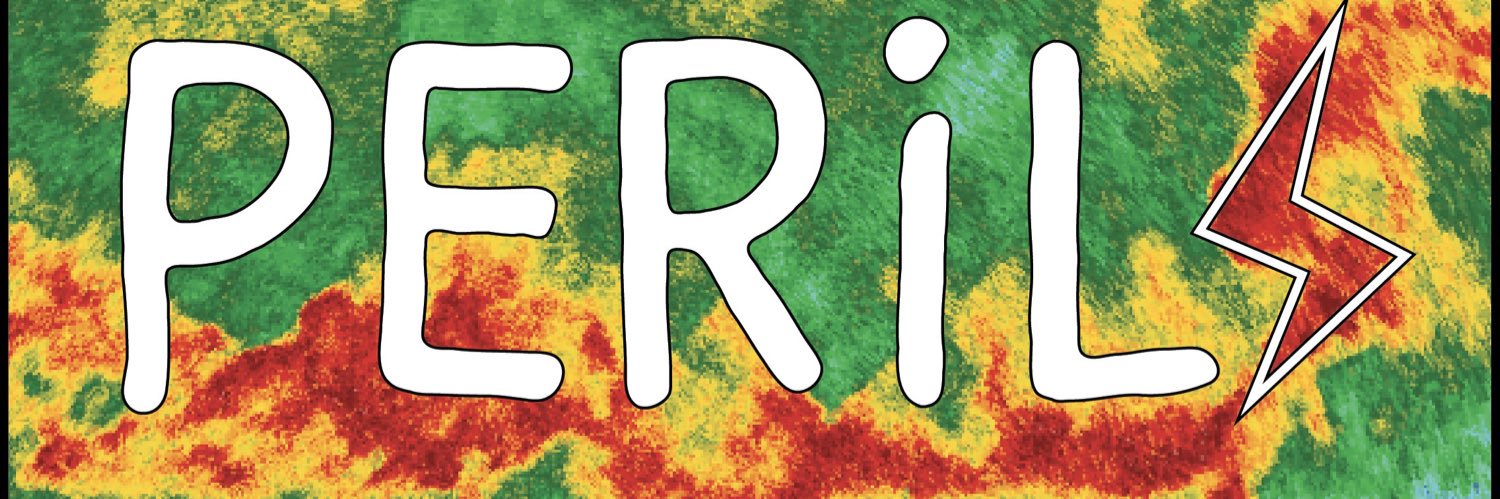 QLCS Tornadoes banner