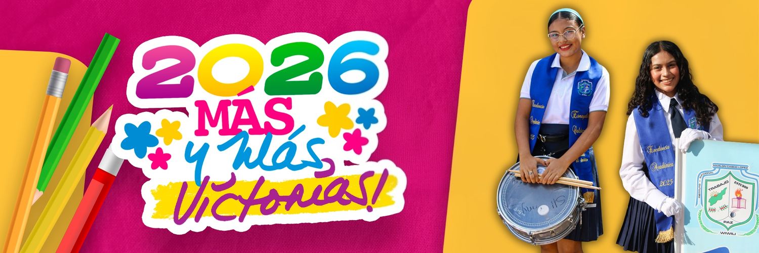 InstitutoLopez's profile banner image