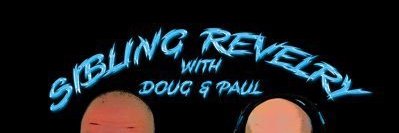 Sibling Revelry banner