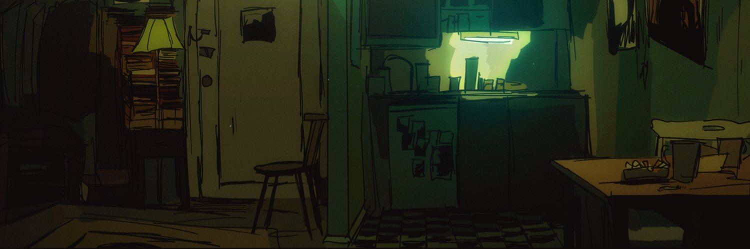 Karma's banner