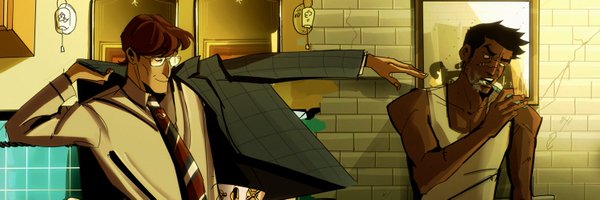 karm4tic Profile Banner
