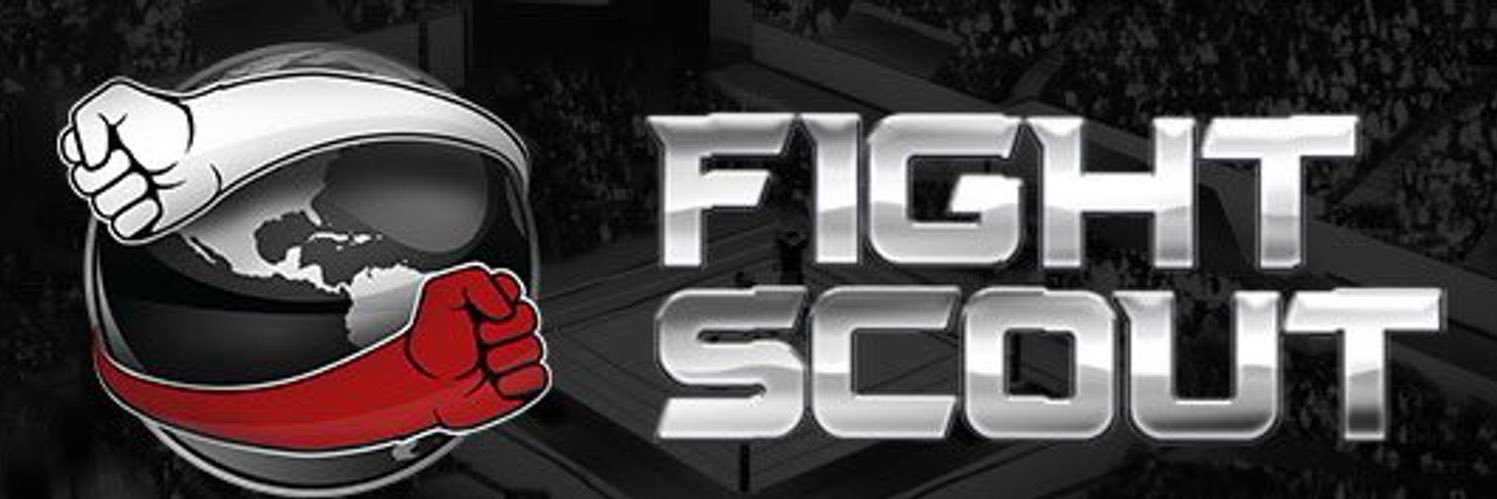 Fight Scout's banner