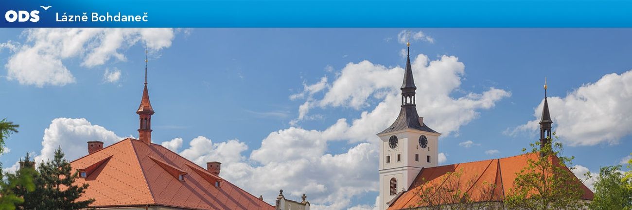 Michal Stránecký banner