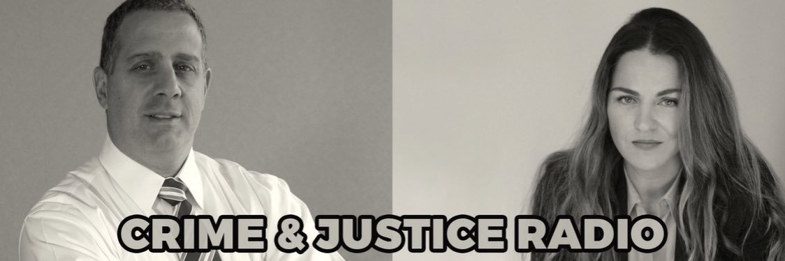 CrimeJusticeFM's profile banner image