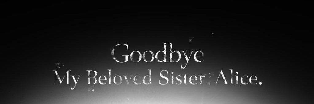 ❤︎︎ 𝓐 ❤︎︎ banner