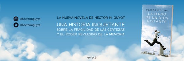 hectormguyot Profile Banner