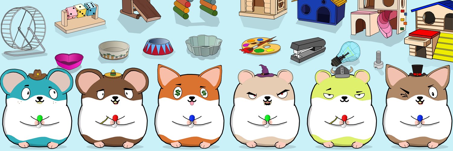 the_hamsteroids's profile banner image