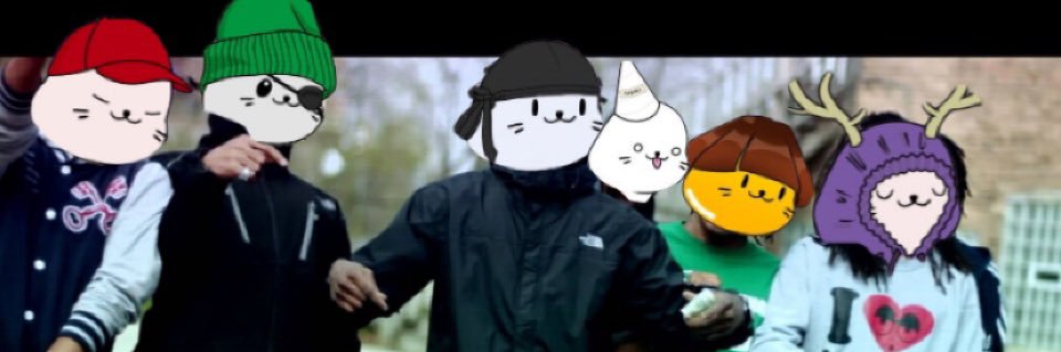 OG 🅿ilk Patrol banner