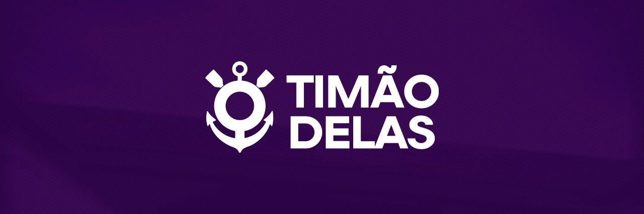 Timão Delas banner