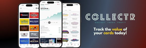 getcollectrapp Profile Banner