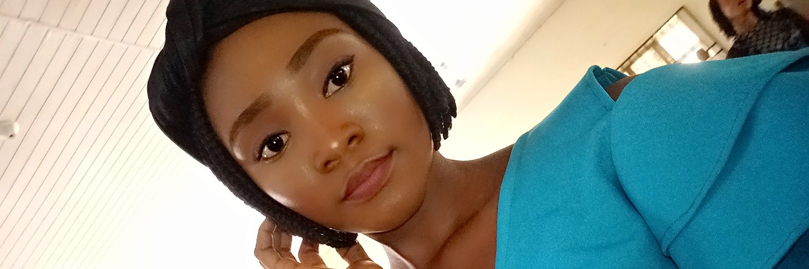 debbieayomide1's profile banner image