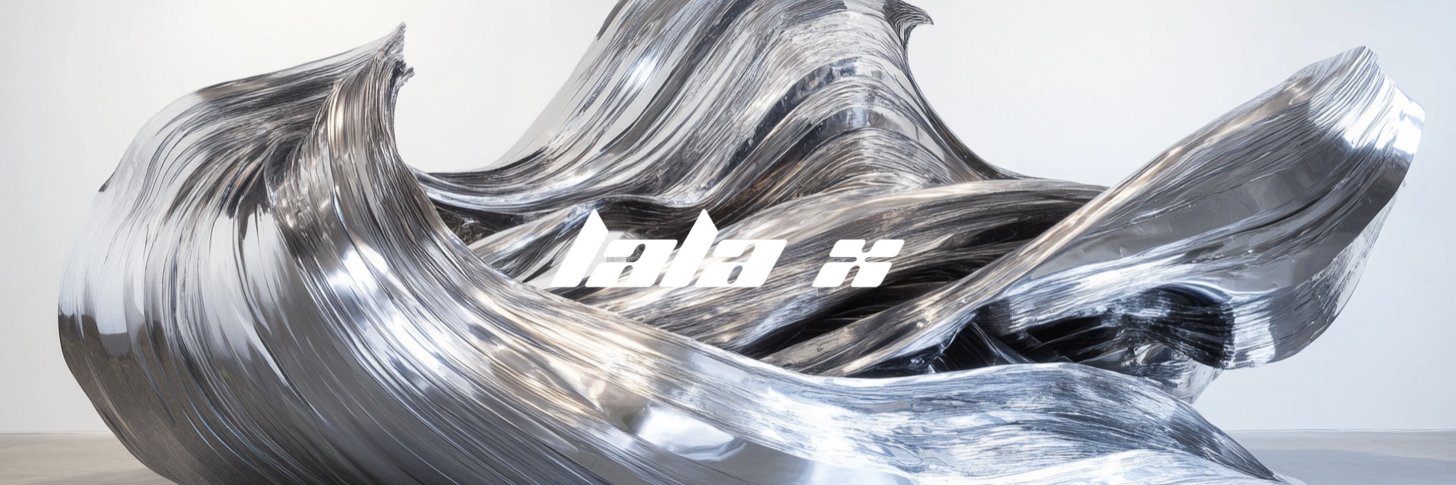 imlalax's profile banner image
