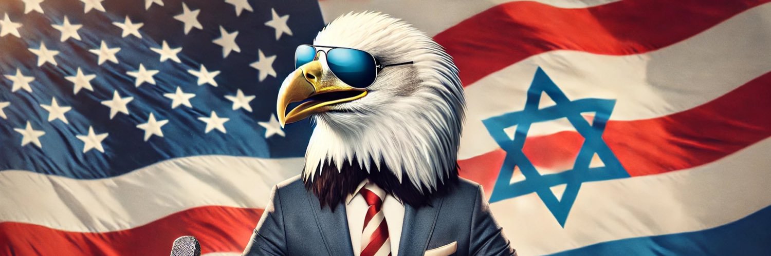 Red, White & Shrewd…ish banner