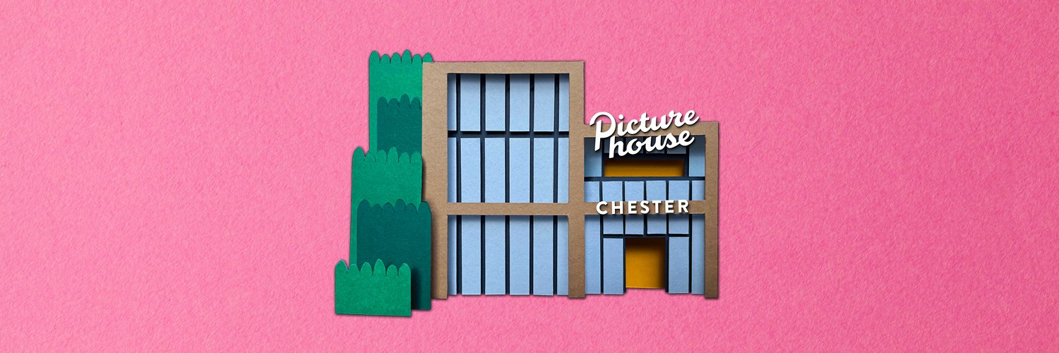 Chester Picturehouse's banner