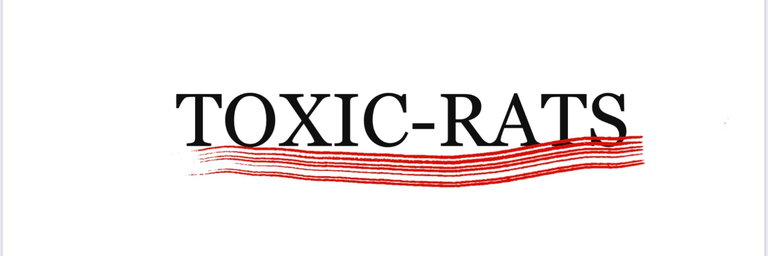 NFT-toxic-rat banner