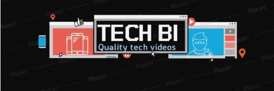 TseTechy's profile banner image