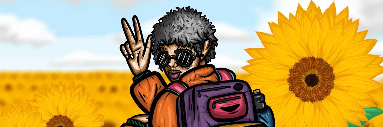 eviazzz's profile banner image