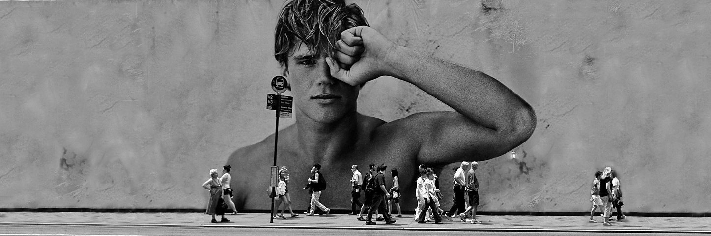 Michael Miller banner