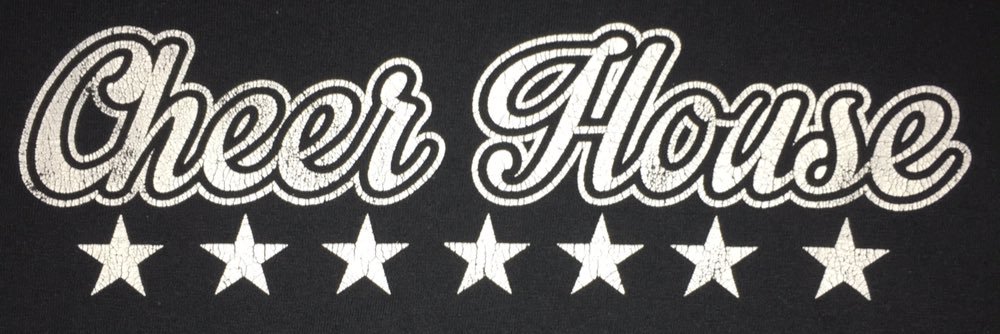 thecheerhouse's profile banner image