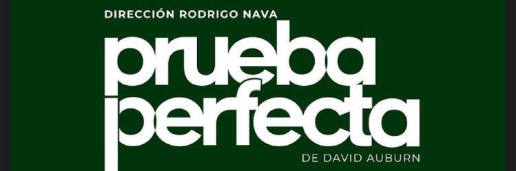 PruebaPerfecta's profile banner image