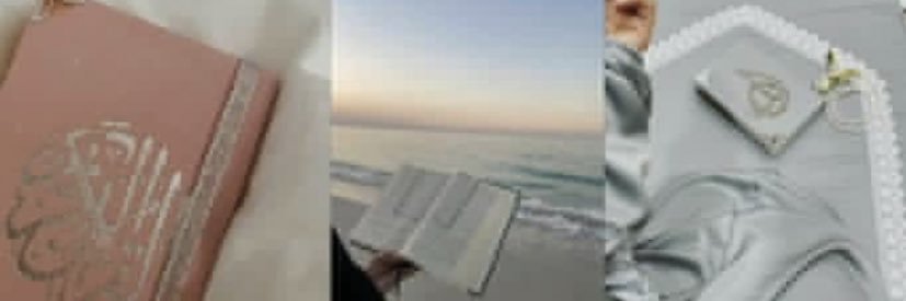 مشاعل⚖️ banner