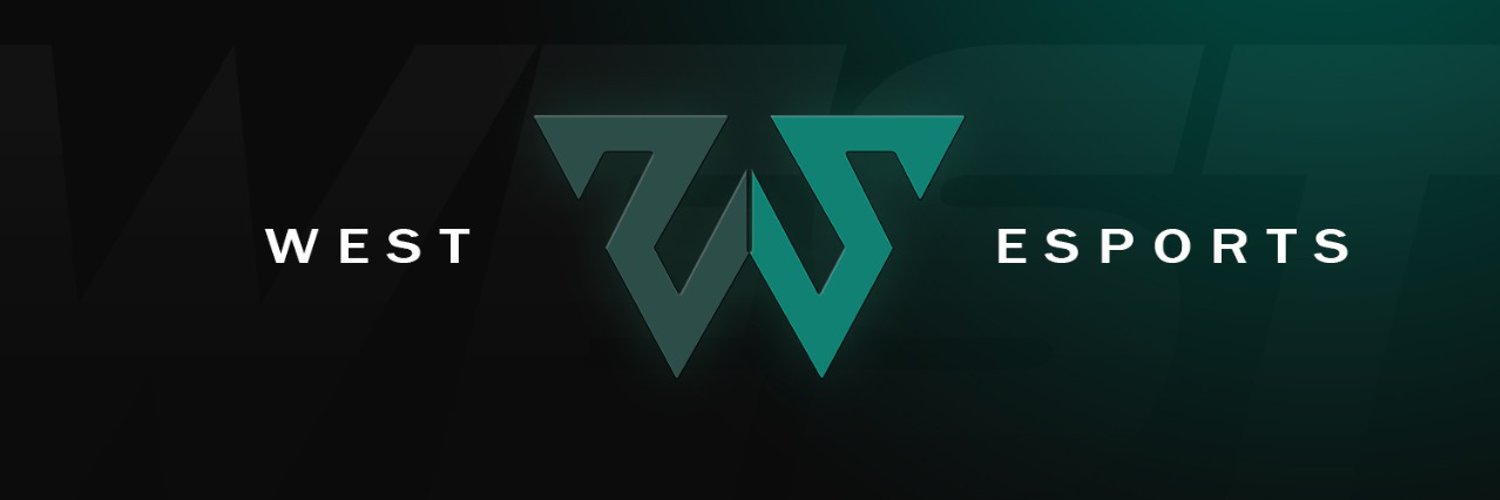 West Esports 🇺🇾 Profile Banner
