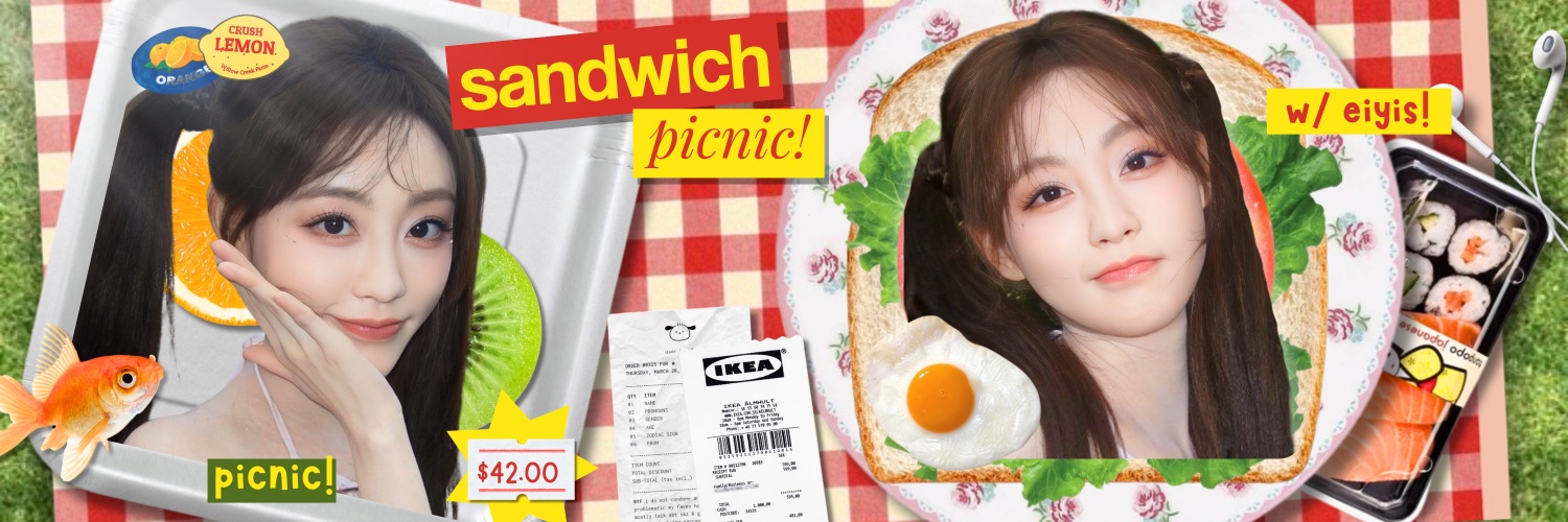 ivara the 2nd ۫ banner