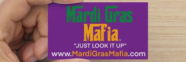 Mardi Gras Mafia Profile Banner