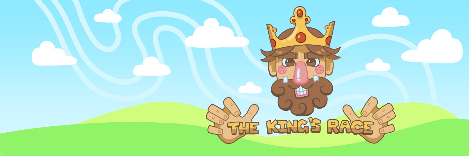 TheKingsRace's profile banner image