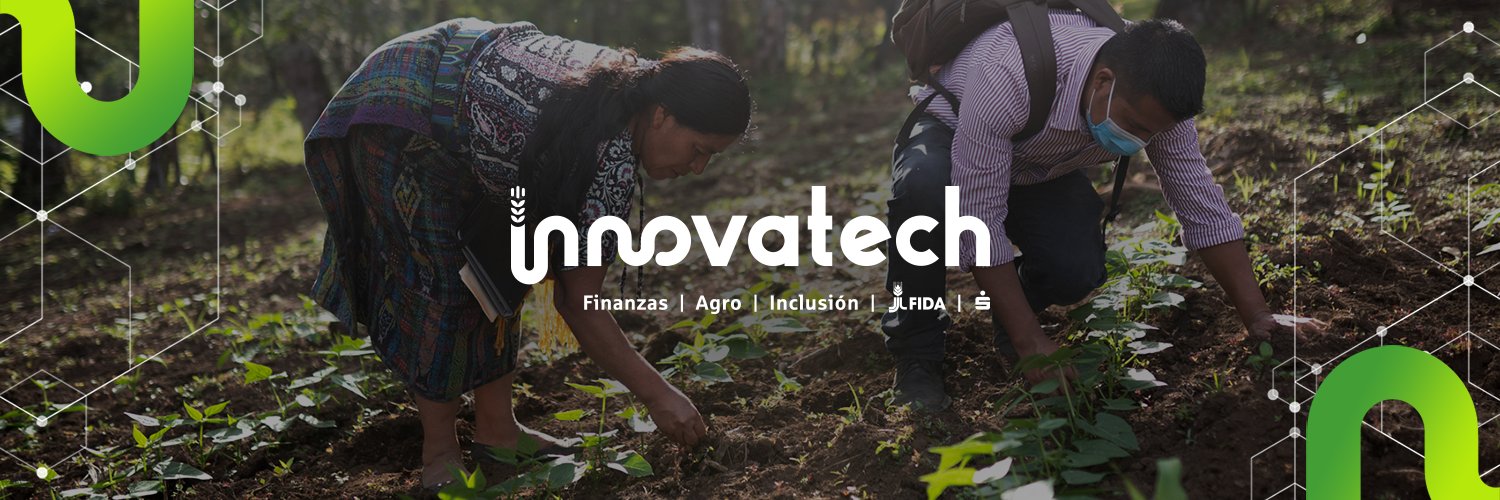 Innovatech Latam banner
