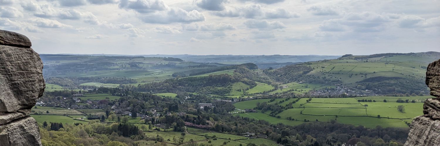 Charlotte Butters banner