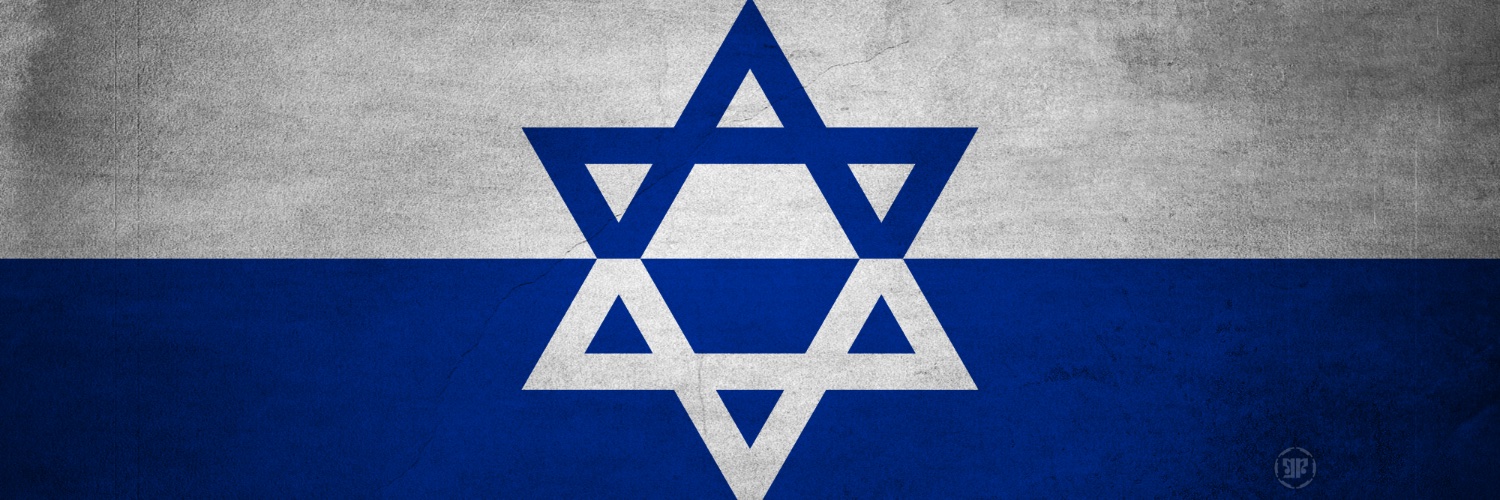 ✝️✡️'s banner