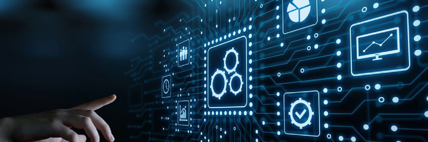 ZeQube Technologies banner