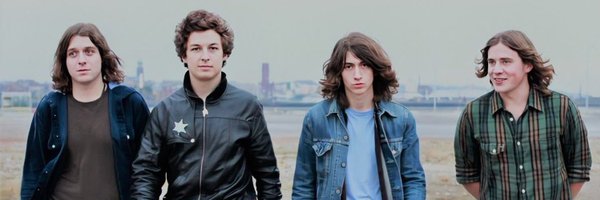 QuinnChazelle Profile Banner